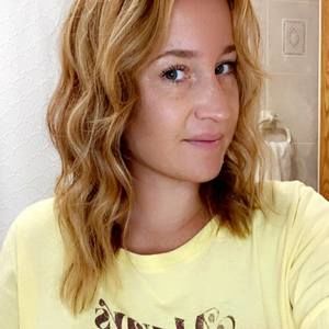 Meet your Posher, Halsey